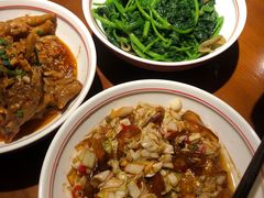 -蛮佬拾·乡里土菜馆(河西王府井店)