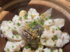 -客语客家菜(华发商都店)