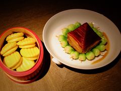 -悦轩中餐厅·高空江景·杭州柏悦酒店