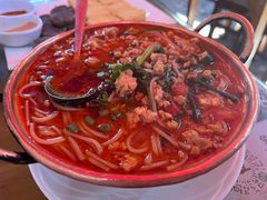 -88号小吃店·经典云南菜·地道纳西美食