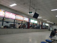 -金陵科技学院（幕府校区）食堂