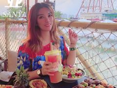 -三亚海昌梦幻海洋不夜城