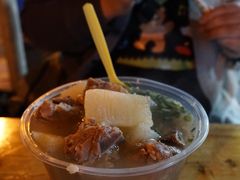 -燕子煨汤(山海关路店)