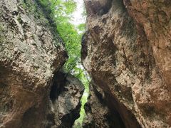 -龙门涧景区
