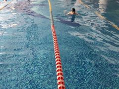 -格易美游泳馆健身房(新昆仑店)