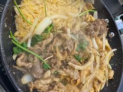 -鼎宏干锅牛肉(富城时代店)