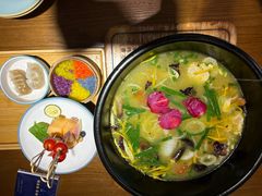 -芸南道·过桥米线(昆明老街旗舰店)