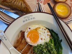 -兴华里茶记(禅城同济首店)