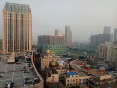 -郑州粤海酒店(郑州二七广场店)