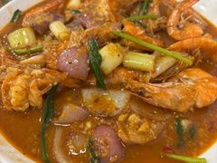 -瑞丽活螃蟹(芒市店)