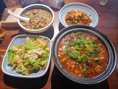 -树厨地道黔菜(清镇职教城店)