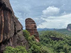 -丹霞山风景名胜区