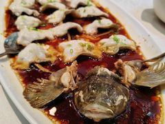 -奕景海鲜酒家· 大连海鲜(星海广场店)