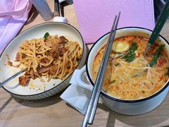 -嗒令甜品·主题融合料理餐厅(首座时代店)