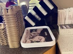 -COSTA COFFEE(新奥购物中心店)