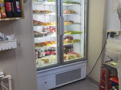 -多鱼炸串麻辣烫(闽江路店)