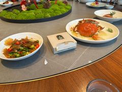 -阿明小菜·海鲜·上海菜(梅陇店)