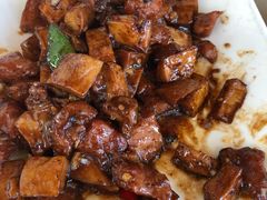 -祥记·苏帮菜·松鼠桂鱼(湖畔天城店)