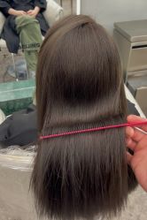 -3AM·S HAIR SALON烫发染发接发