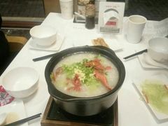 -嘉和一品粥(马家堡店)