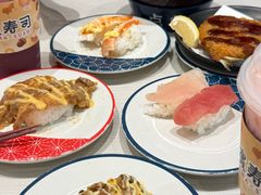 -濱寿司(高新伊藤店)