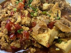 -新新湘菜馆(新中街二条店)