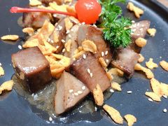 -隐初·SUSHI·美式日本料理