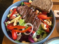 -雕刻时光咖啡馆(北航店)