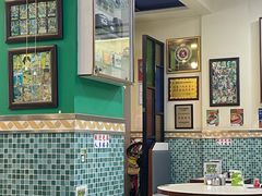 -華歡冰室-WahFoon(吉大店)
