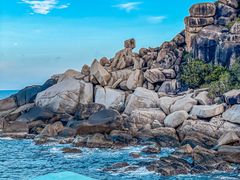 -三亚蜈支洲岛旅游区