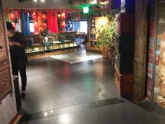 -老灶堂文创火锅(文艺路店)