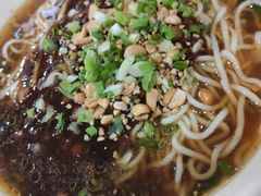 -余丞记川渝面馆(云峰店)