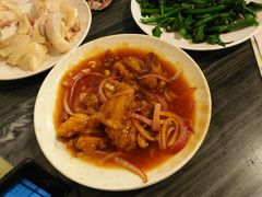 -紫金食坊(江南西路店)