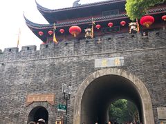 -鼓楼(西湖风景名胜区)
