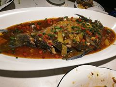 千岛湖鳊鱼-千岛湖小鱼儿·淳安匠心农家菜