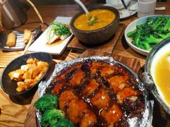 -小和庆·知味(首铸万科店)