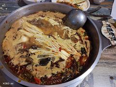 -鸡遇虾煲干锅火锅(小寨金莎店)