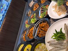 -千岛湖小鱼儿·淳安匠心农家菜