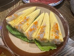 -冯校长老火锅(深圳总店)