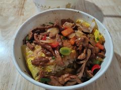 -周记热干面豆皮大王(桃花东街店)