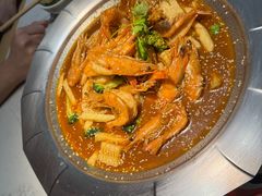 -邵汇大虾(甘井子万达店)