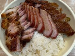 -辉旺烧鹅茶餐厅