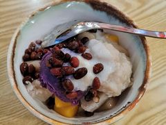 -鲜芋仙(南开大悦城店)