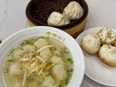 -老西白点心店