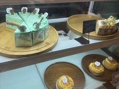 -Max Bakery 阿唛手作