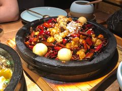 -九锅一堂酸菜鱼(新南凯德直营店)