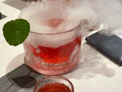 -若蘭慈·无国界素食料理(欢乐海岸店)