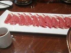 -和院老火锅铜锅烧烤海鲜(朱雀大街店)