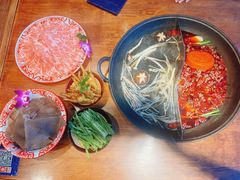 -楠火锅(仁恒梦中心店)