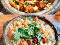 -王明古法砂锅居(开化寺店)